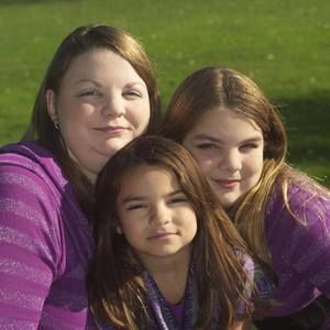 Meet your Posher, Jade